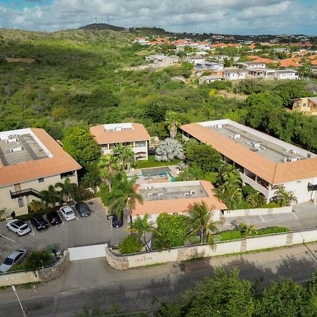 Cocobana Resort Two-Bedroom Apartment Ground Floor Βίλλεμσταντ Εξωτερικό φωτογραφία
