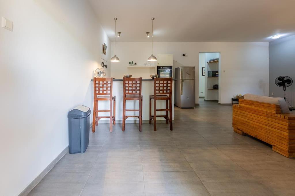 Cocobana Resort Two-Bedroom Apartment Ground Floor Βίλλεμσταντ Εξωτερικό φωτογραφία