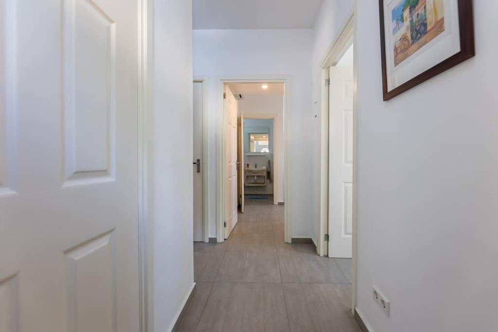 Cocobana Resort Two-Bedroom Apartment Ground Floor Βίλλεμσταντ Εξωτερικό φωτογραφία