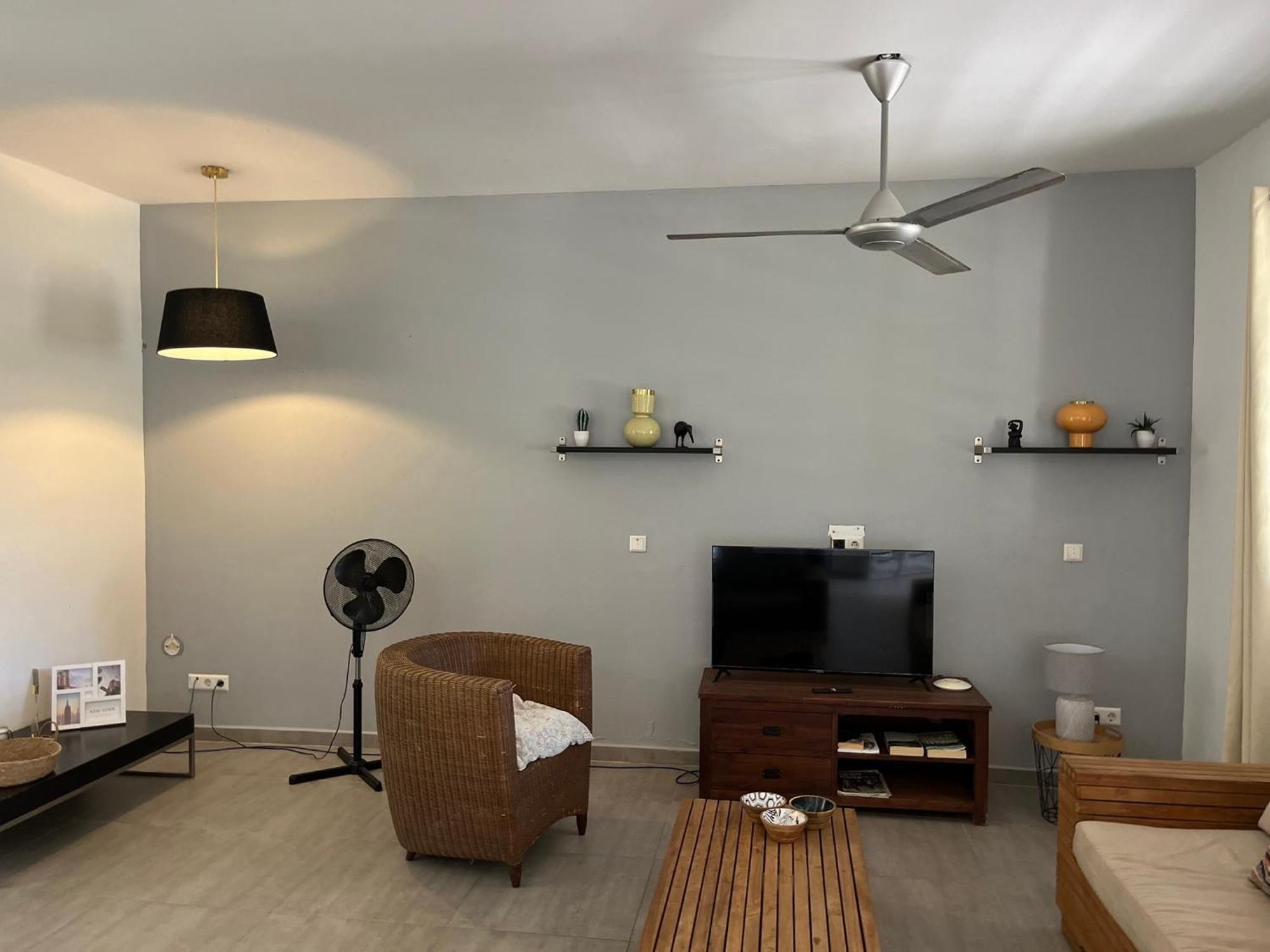 Cocobana Resort Two-Bedroom Apartment Ground Floor Βίλλεμσταντ Εξωτερικό φωτογραφία